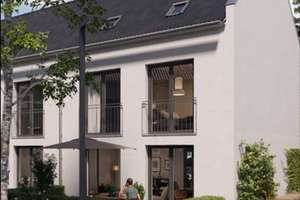 Haus zur Miete