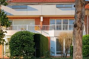 Düsseldorf-Angermund: 3-Raum-Komfort-Wohnung in der Belle-Etage – 40489 Angermund, Düsseldorf – Vorschaubild 2