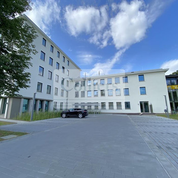 Neubau-Erstbezug | Moderne Büroflächen in revitalisiertem Gebäude