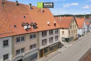 Gelegenheit! - Mehrfamilienhaus mit Ausbaupotential im Zentrum von Gammertingen" – Sigmaringen (Kreis) – Vorschaubild 2