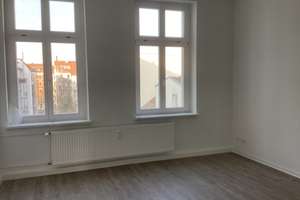 2 - Zimmerwohnung mit Einbauküche! – Arthur-Hoffmann-Str. 95, 4275 Südvorstadt, Leipzig – Vorschaubild 1