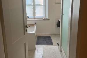 Beautiful 80sqm apartment - 2 month sub-rental – Elisabethstraße 23, 80796 Neuschwabing, München – Vorschaubild 2