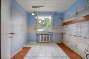 Sofort frei in Longerich: 4-Zimmer-Erdgeschosswohnung mit 105 m² & gr. Loggia & Gartenzugang – Die vollständige Adresse der Immobilie erhältst du vom Anbieter., 50739 Longerich, Köln – Vorschaubild 8