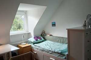 Schöne Dachgeschosswohnung mit großzügigem Bakon – Rehmplatz 4-6, 52070 Aachen – Vorschaubild 7