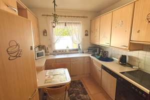 Einfamilienhaus mit vielfältigem Nutzungspotenzial in einer der besten Lagen von Stockelsdorf – Die vollständige Adresse der Immobilie erhältst du vom Anbieter., 23617 Stockelsdorf – Vorschaubild 7
