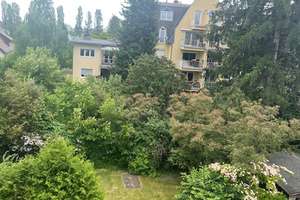 Außergewöhnliche Wohnung im Dachgeschoss mit offenem Kamin & Westblick – Berlin-Lankwitz – Schneebergstraße 83, 12247 Lankwitz, Berlin – Vorschaubild 9