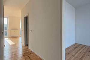 Bezugsfreie, vollständig sanierte 3-Zimmer-DG-Wohnung mit Balkon in Weißensee – Berliner Allee 253, 13088 Weißensee, Berlin – Vorschaubild 21