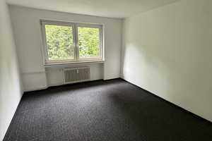 gemütliche 3 Zimmer Wohnung im grünen – Hünefeldstraße 101, 42285 Wuppertal – Vorschaubild 5