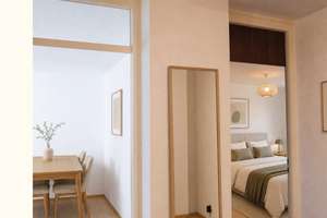 Direkt von privat: 2,5-Zimmer-Wohnung in Perlach (ohne Provision) – Alfred-Neumann-Anger 11, 81737 Neuperlach, München – Vorschaubild 4