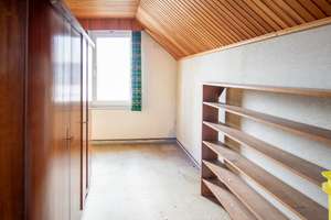 RESERVIERT JUWEL: Charmante Oldenburger Hundehütte (Stadtvilla)  mit großem Grundstück in Bürger – Die vollständige Adresse der Immobilie erhältst du vom Anbieter., 26121 Ehnernviertel, Oldenburg (Oldenburg) – Vorschaubild 9