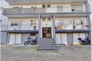 Bremen-Schwachhausen • Toplage trifft Komfort – Wunderschöne 2 Zimmer mit Loggia im Herzen Bremens – Die vollständige Adresse der Immobilie erhältst du vom Anbieter., 28211 Gete, Bremen – Vorschaubild 14