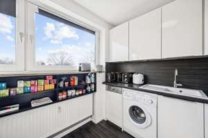 Attraktive 2-Zimmer-Wohnung mit Balkon und Tiefgaragenstellplatz – Modernisiert für Ihr Wohlbefinden – Die vollständige Adresse der Immobilie erhältst du vom Anbieter., 22117 Billstedt, Hamburg – Vorschaubild 5