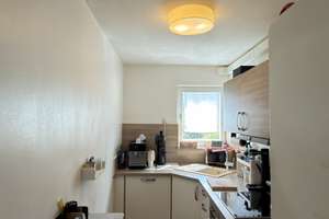 Modernisierte 3-Zimmer-Wohnung mit Balkon, Einbauküche & Tiefgarage in Bonn-Hardtberg – Von-Guericke-Allee 5, 53125 Brüser Berg, Bonn – Vorschaubild 5