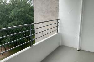 Großzügige 3-Zimmer-Wohnung mit Balkon – Württemberger Allee 15, 33689 Sennestadt, Bielefeld – Vorschaubild 6