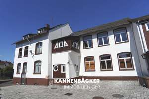 Außergewöhnliches Anwesen mit Wohn-, Büro- und Gewerbeflächen in zentraler Lage – Die vollständige Adresse der Immobilie erhältst du vom Anbieter., 65326 Aarbergen – Vorschaubild 1
