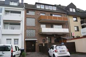 Schönes Mehrfamilienhaus mit Gastronomie in Köln-Ostheim – Die vollständige Adresse der Immobilie erhältst du vom Anbieter., 51107 Ostheim, Köln – Vorschaubild 2