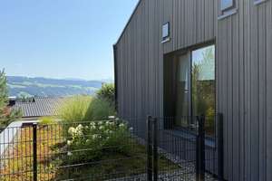 Exklusives Wohnen in Scheidegg – Modernes Haus mit Stil, Komfort und Smart-Home-Technologie – Die vollständige Adresse der Immobilie erhältst du vom Anbieter., 88175 Scheidegg – Vorschaubild 25