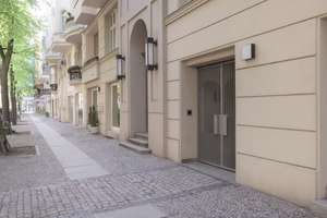 ✨Die eigene Dachterrasse -  unweit vom  Savignyplatz – Die vollständige Adresse der Immobilie erhältst du vom Anbieter., 10623 Charlottenburg, Berlin – Vorschaubild 1