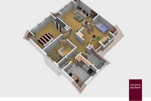 Sonnige 4‑Zi.-Maisonette (100 m²) + Studio – Erstbezug – Stuttgart‑Zuffenhausen – Hohensteinstrasse 34, 70435 Zuffenhausen-Hohenstein, Stuttgart – Vorschaubild 33