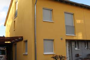 Reihenendhaus sucht Familie! – Die vollständige Adresse der Immobilie erhältst du vom Anbieter., 79379 Müllheim – Vorschaubild 1