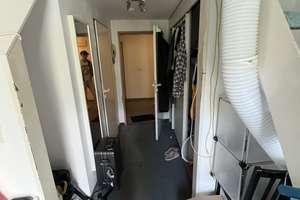 Studentenappartement in Aachen, Nähe RWTH - ab 01.08.2026 zu vermieten – Roermonder Straße 112a, 52072 Ponttor, Aachen – Vorschaubild 6
