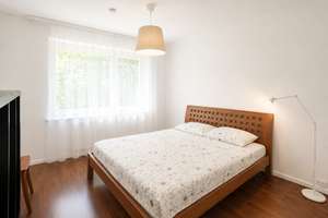 Neuwertige Eigentumswohnung mit zwei Balkonen in begehrter Wohnlage von Mainz-Gonsenheim – Die vollständige Adresse der Immobilie erhältst du vom Anbieter., 55124 Gonsenheim, Mainz – Vorschaubild 5