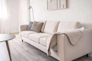 Moderne 3-Zimmer-Wohnung in Kreuzberg - voll möbliert – Mehringdamm 128, 10965 Kreuzberg, Berlin – Vorschaubild 6