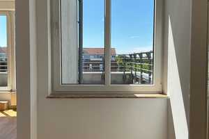 Ideal für Singles - helle 1,5 Zimmer-Wohnung in Hannover -Vahrenwald. – Karl-Imhoff-Weg 26, 30165 Hannover – Vorschaubild 9