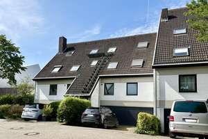 Exklusives Maisonette-Wohnen mit traumhaftem Rheinblick – 40489 Wittlaer, Düsseldorf – Vorschaubild 3