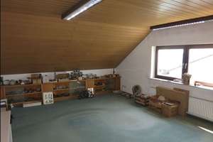 GROSSES HAUS....GROSSER GARTEN...und Einliegerwohnung – Die vollständige Adresse der Immobilie erhältst du vom Anbieter., 65232 Taunusstein – Vorschaubild 17