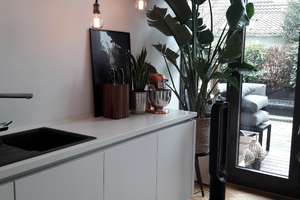 Luxuswohnung mit Gartenoase in Fußgängerzone – Vivatsgasse 4-6, 53111 Bonn-Zentrum, Bonn – Vorschaubild 2