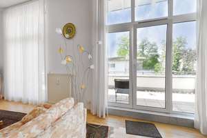 Attika - oben ist es am schönsten – 79108 Zähringen, Freiburg im Breisgau – Vorschaubild 3