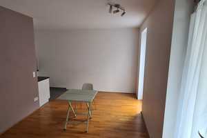 Zwischenmiete in Maxvorstadt – ideal zur Überbrückung (Oktober) – München – Vorschaubild 2