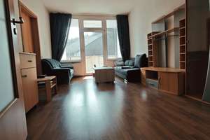 Schöne 2-Zimmer-Wohnung mit Balkon in Duisburg-Meiderich – Auf dem Damm 69, 47137 Mittelmeiderich, Duisburg – Vorschaubild 2