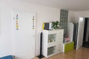 Exklusive, neuwertige Erdgeschosswohnung; 4 Zimmern; Terrasse/Garten; Keller; Tiefgarage; EBK – Die vollständige Adresse der Immobilie erhältst du vom Anbieter., 74074 Heilbronn, Heilbronn – Vorschaubild 18