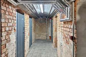 Denkmalschutz: Hochwertig sanierte 2-Zimmer-Wohnung als Kapitalanlage im Leipziger Osten – Die vollständige Adresse der Immobilie erhältst du vom Anbieter., 4318 Anger-Crottendorf, Leipzig – Vorschaubild 15