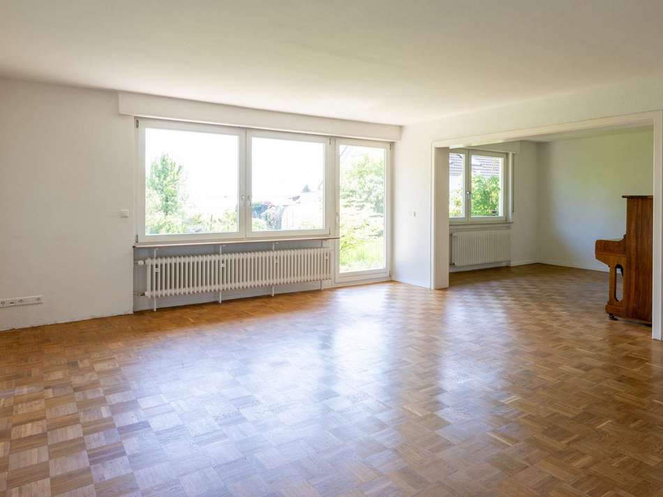 EG Wohnzimmer 