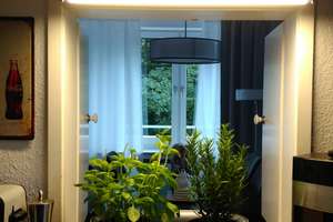 Helle 3-Zimmer-Wohnung mit Balkon in Aachen / Hangeweiher – Die vollständige Adresse der Immobilie erhältst du vom Anbieter., 52064 Hangeweiher, Aachen – Vorschaubild 13