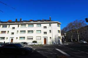 Willkommen in Sülz! Hübsche Wohnung in zentraler Lage... – Neuenhöfer Allee 2, 50937 Sülz, Köln – Vorschaubild 10