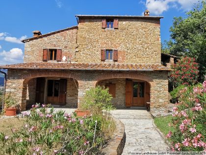 Haus Kaufen In Toscana Immobilienscout24