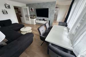 Freundliche 3-Zimmer-Wohnung – Hansastraße 62-64, 47058 Duissern, Duisburg – Vorschaubild 3