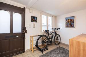 Fachwerkhaus mit besonderem Flair im Stadtkern von Oelde – Eickhoff 21, 59302 Oelde – Vorschaubild 3