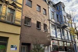 Wohn- und Geschäftshaus in Duisburg-Ruhrort zu verkaufen! – Die vollständige Adresse der Immobilie erhältst du vom Anbieter., 47119 Ruhrort, Duisburg – Vorschaubild 1