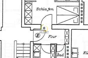 Günstige Kapitalanlage: Sanierungsbedürftige 1-Zimmer-EG-Wohnung mit zuverlässigem Mietverhältnis – Die vollständige Adresse der Immobilie erhältst du vom Anbieter., 13595 Wilhelmstadt, Berlin – Vorschaubild 7