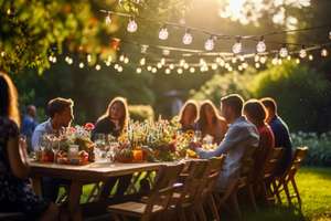 SEA-SIDE-2.0 - LIVING & BUSINESS: Reiterhof-Event-LifeStyle-Location - Grundstück Bodensee – Die vollständige Adresse der Immobilie erhältst du vom Anbieter., 88079 Kressbronn am Bodensee – Vorschaubild 8