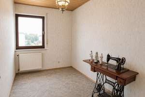 Gemütliches Reihenmittelhaus für die ganze Familie – Die vollständige Adresse der Immobilie erhältst du vom Anbieter., 38122 Broitzem, Braunschweig – Vorschaubild 7