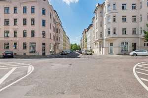 Nachhaltige Wertanlage im Herzen von Gohlis | Sanierter Altbau, 3 Zimmer, Balkon – Die vollständige Adresse der Immobilie erhältst du vom Anbieter., 4157 Gohlis-Mitte, Leipzig – Vorschaubild 16