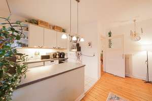 Vermietete 2,5 Zimmer Wohnung in Rahlstedt – Die vollständige Adresse der Immobilie erhältst du vom Anbieter., 22147 Rahlstedt, Hamburg – Vorschaubild 2