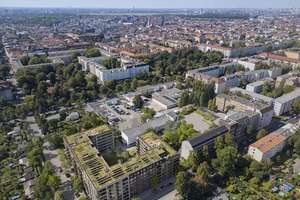 Komfortables Wohnen - Barrierefreie 2-Zimmer-Wohnung auf dem Gelände der ehemaligen Filmfabrik – Harzer Straße 44, 12059 Neukölln (Ortsteil), Berlin – Vorschaubild 3