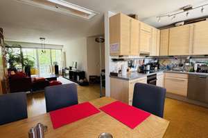 Große verglaste Südloggia! Das Highlight dieser geräumigen 3-Zimmer-Wohnung! – Die vollständige Adresse der Immobilie erhältst du vom Anbieter., 81369 Untersendling, München – Vorschaubild 9